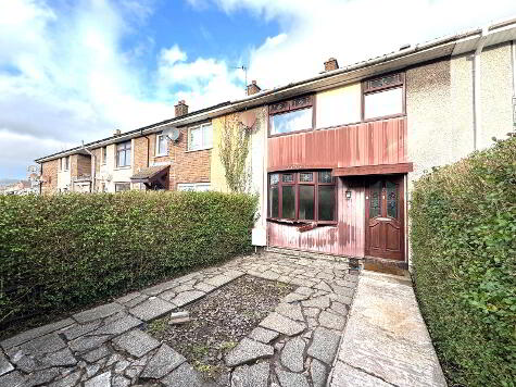 Photo 1 of 112 Salia Avenue, Carrickfergus