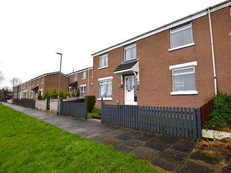 Photo 1 of 8 Kilmory Gardens, Belfast