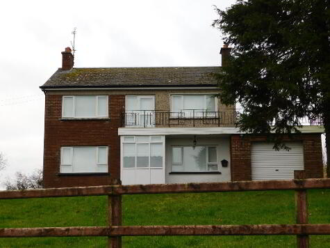 Photo 1 of 114 Blackfort Road, Omagh