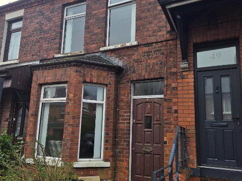 Photo 1 of ( Available Now ), 51 Sandhurst Drive, Belfast