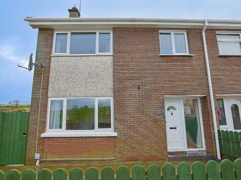 Photo 1 of 34 Broomhill, Portadown, Craigavon