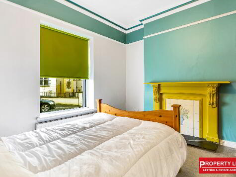 Photo 1 of STUDENT ACCOMMODATION, 3 Mountjoy Terrace, Derry/Londonderry