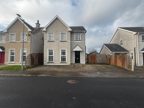 Photo 1 of 58 Glenvale, Ballyragget