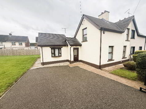 Photo 1 of 36 Mourne Avenue, Coalisland