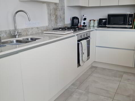 Photo 1 of STUDENT LET 26/27, 3 3 Shellhill Square, Coleraine