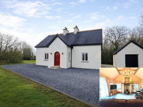 Photo 1 of Woodbine Lodge, Munterneese, Mountcharles