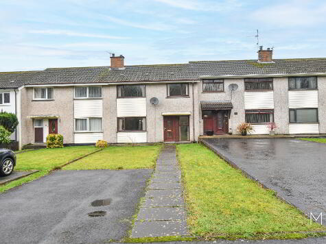 Photo 1 of 8 Hillview, Antrim