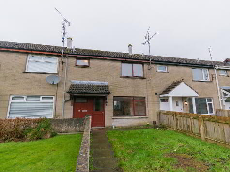 Photo 1 of 102 Millfield, Ballymena