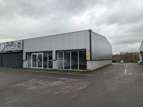 Photo 1 of 48 Cornagrade Road, Enniskillen