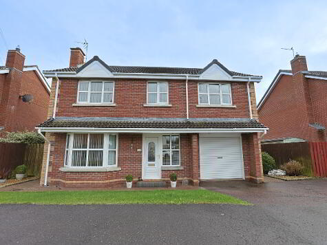 Photo 1 of 15 Velton Lawns, Laurelvale, Tandragee