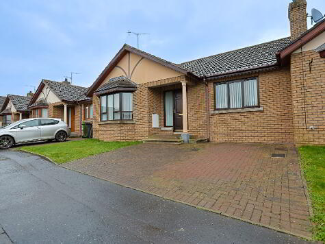 Photo 1 of 57 Hunters Hill Park, Gilford, Craigavon