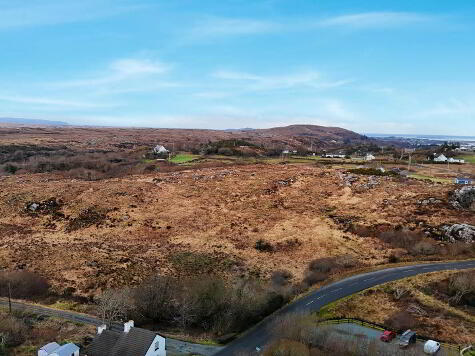 Photo 1 of Glen Road, Annagry