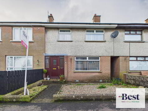 Photo 1 of 44 West Street, Ballycarry, Carrickfergus