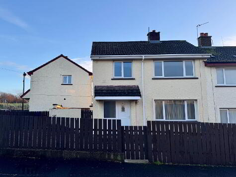 Photo 1 of 2 Cymric Drive, Larne