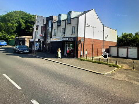 Photo 1 of 157 Whitewell Road, Belfast