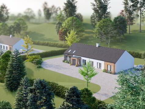 Photo 1 of 28 & 28a Laurelbank Road, Omagh