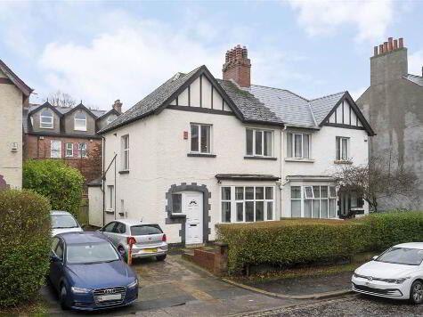 Photo 1 of 66 Wellesley Avenue, Belfast
