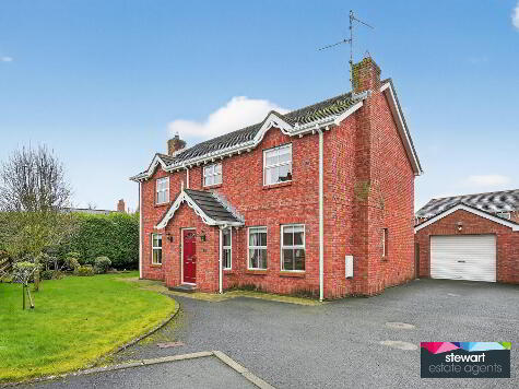 Photo 1 of 22 Olde Forge, Old Forge, Magheralin