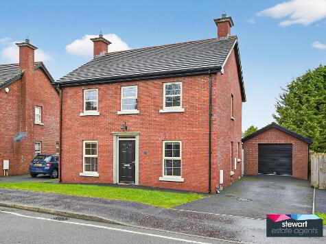 Photo 1 of 73 Ballyeden Meadows, Magheralin