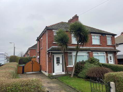 Photo 1 of 24 Mount Merrion Avenue, Belfast