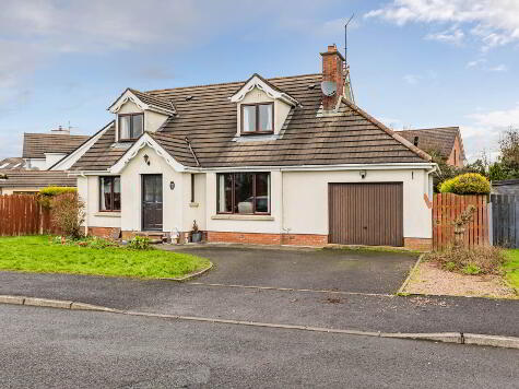 Photo 1 of 20 Hammond Farm, Maghaberry, Lisburn