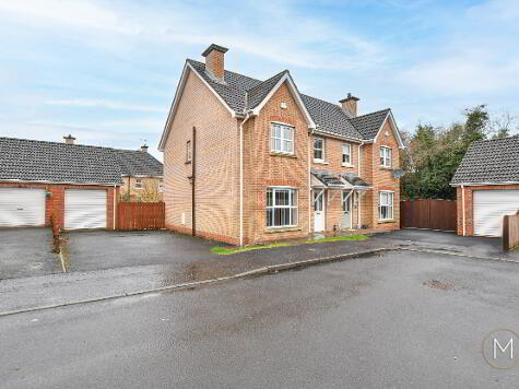 Photo 1 of 21 Carnbeg Dale, Antrim