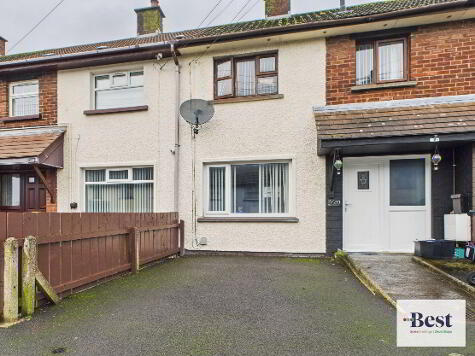 Photo 1 of 192a Slemish Drive, Larne