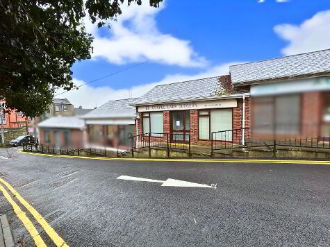 Photo 1 of 3 Chapel Lane, Mallow