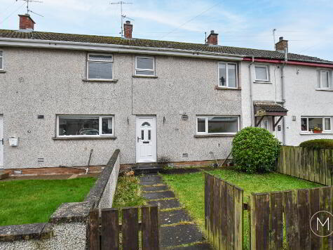 Photo 1 of 57 Hillside, Antrim