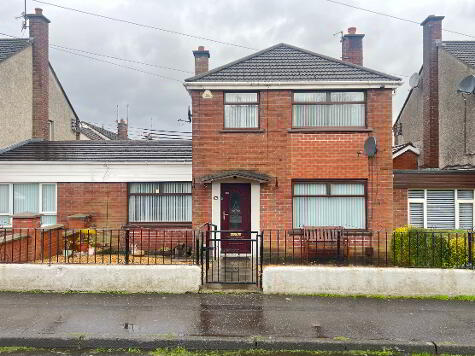 Photo 1 of 22 Mountain View Drive, Armagh Road, Newry