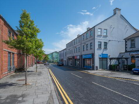 Photo 1 of Apt 12 Lancasterian Court, Carrickfergus