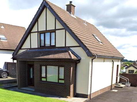 Photo 1 of 16 Copperwood Drive, Carrickfergus