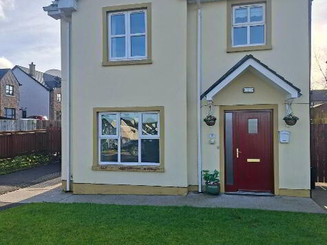 Photo 1 of 9 Breesy View, Bellek