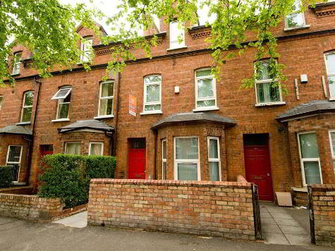 Photo 1 of 71 University Avenue, Belfast