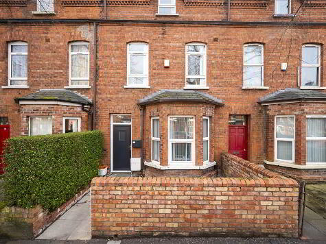 Photo 1 of 71 University Avenue, Belfast