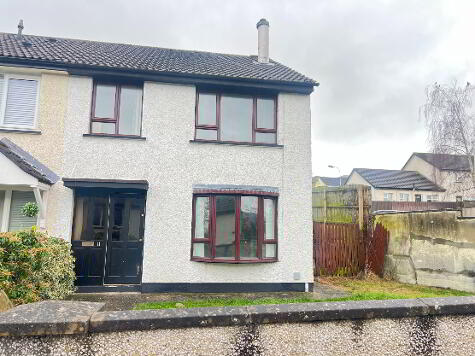 Photo 1 of 11 Greenfield Park, Newry