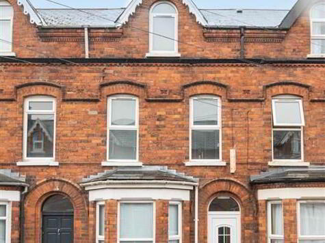 Photo 1 of 29 St Ives Gardens, Belfast