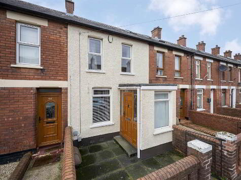 Photo 1 of 145 Ebor Street, Belfast