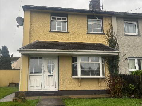 Photo 1 of 109 John F Kennedy Park, Bessbrook, Newry