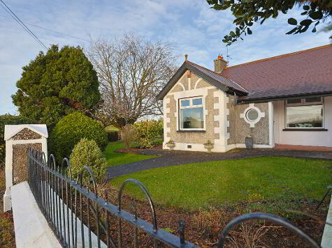 Photo 1 of 6 Old Church Lane, Aghalee, Craigavon