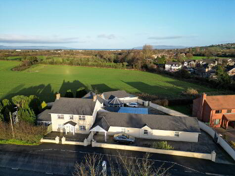 Photo 1 of 12 & 12a Coolafinny Road, Eglinton