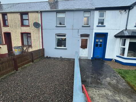 Photo 1 of 8 St Patricks Terrace, Bundoran, Drumacrin