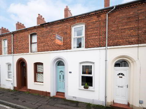 Photo 1 of 58 Walmer Street, Belfast