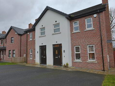 Photo 1 of 10 Bachelors Lane, Portadown, Craigavon