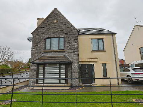 Photo 1 of 1 Carrick Meadows, Lurgan, Craigavon