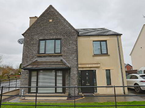 Photo 1 of 1 Carrick Meadows, Lurgan, Craigavon