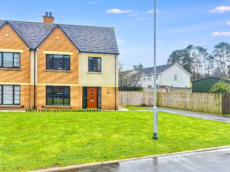 Photo 1 of 34 Hillcrest Way, Newry