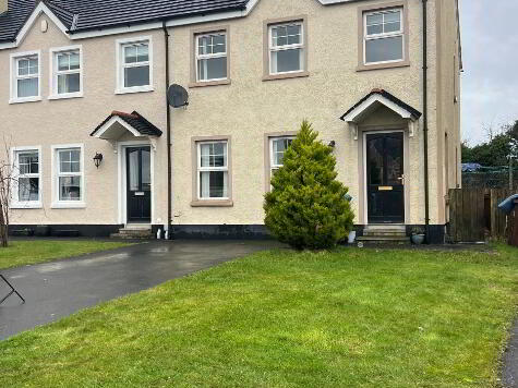 Photo 1 of 9 Glen Mill, Rathfriland, Newry