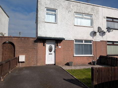 Photo 1 of 6 Fernagh Road, Newtownabbey