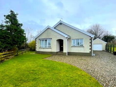 Photo 1 of 29 Magheramenagh Gardens, Portrush